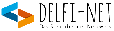 delfi-net Logo