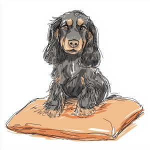 Amelie Cocker Spaniel